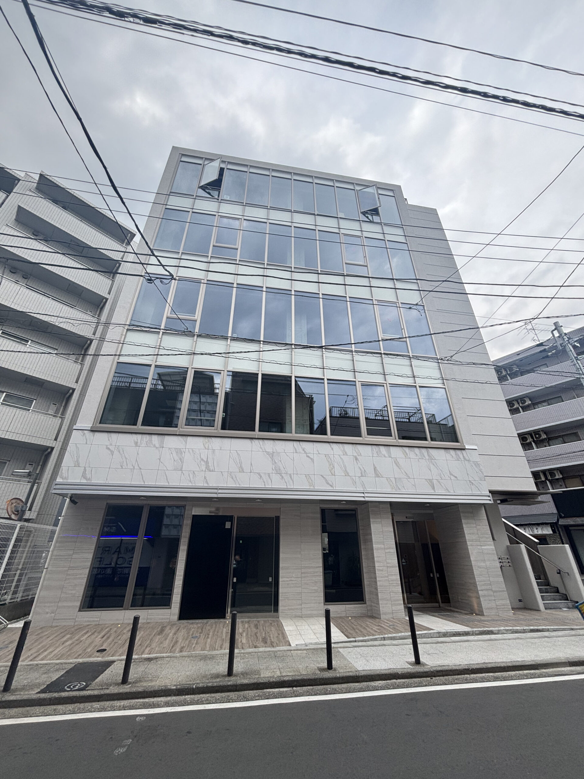 「綱島」駅 徒歩２分 人気ベッドタウン 駅近新築物件！