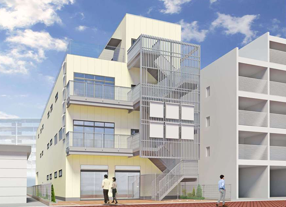 「浦安」駅 徒歩１分 新築都市型医療モール！！ 「2025年冬」開業可能物件 残区画わずか！