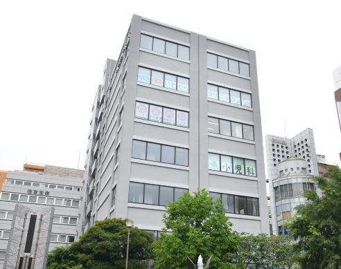 「亀戸」駅 徒歩２分 駅ロータリーに面した医療モール