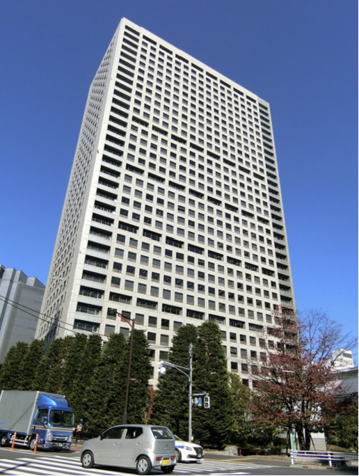 「田町」駅 徒歩５分