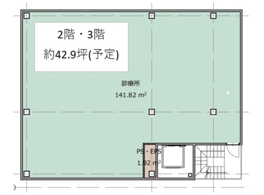 「阿佐ヶ谷」駅 徒歩２分