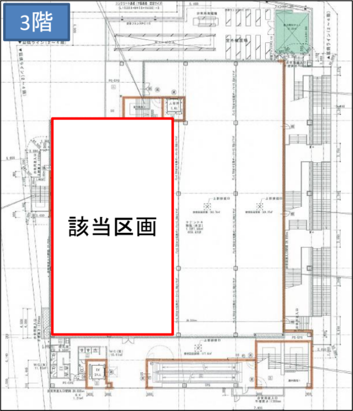 「与野」駅 徒歩３分 周辺住民の生活圏内に新築クリニックモール！
