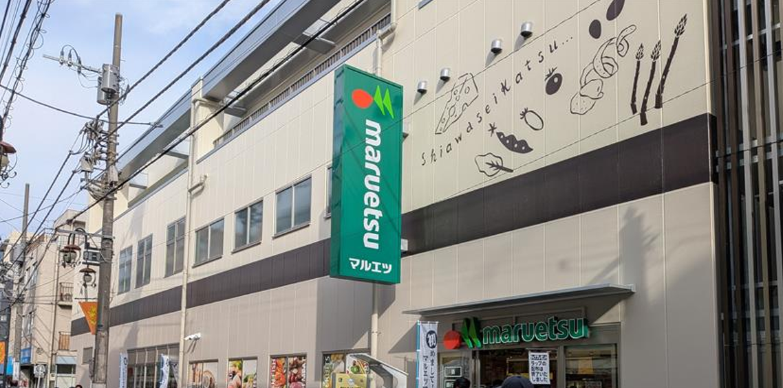 「一橋学園」駅 北口徒歩１分 人通りの多い角地 新築医療モール