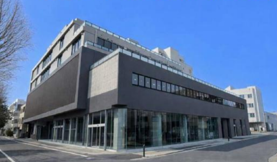 「六町駅」徒歩２分 新築駅前医療モール物件！