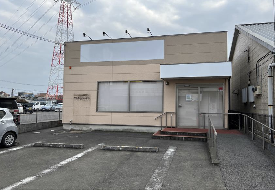 「ふじみ野」駅 自動車９分