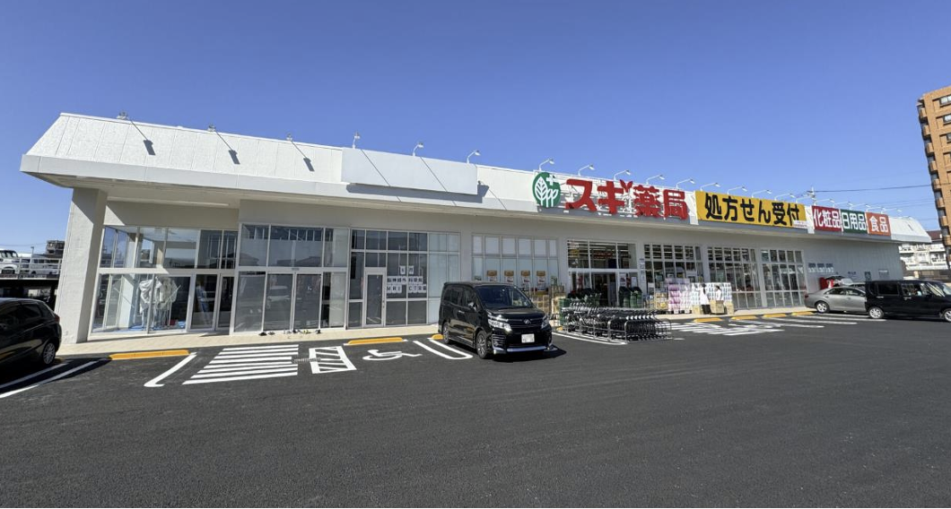 「南与野」駅 徒歩１０分