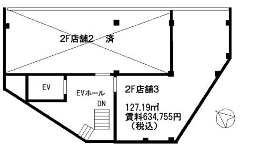 「つつじヶ丘」駅 徒歩１分