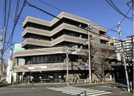 「西部柳沢」駅 徒歩３分