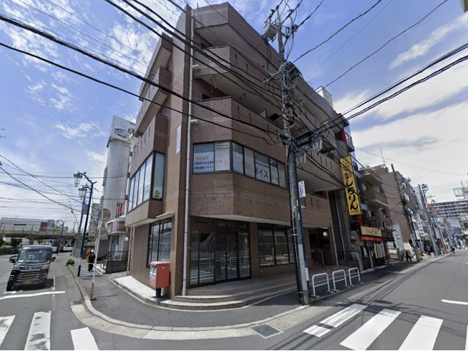 「新松戸」駅 徒歩３分