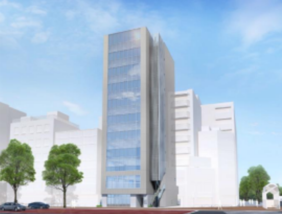 「四ツ谷」駅 徒歩１分 駅前新築医療モール計画！