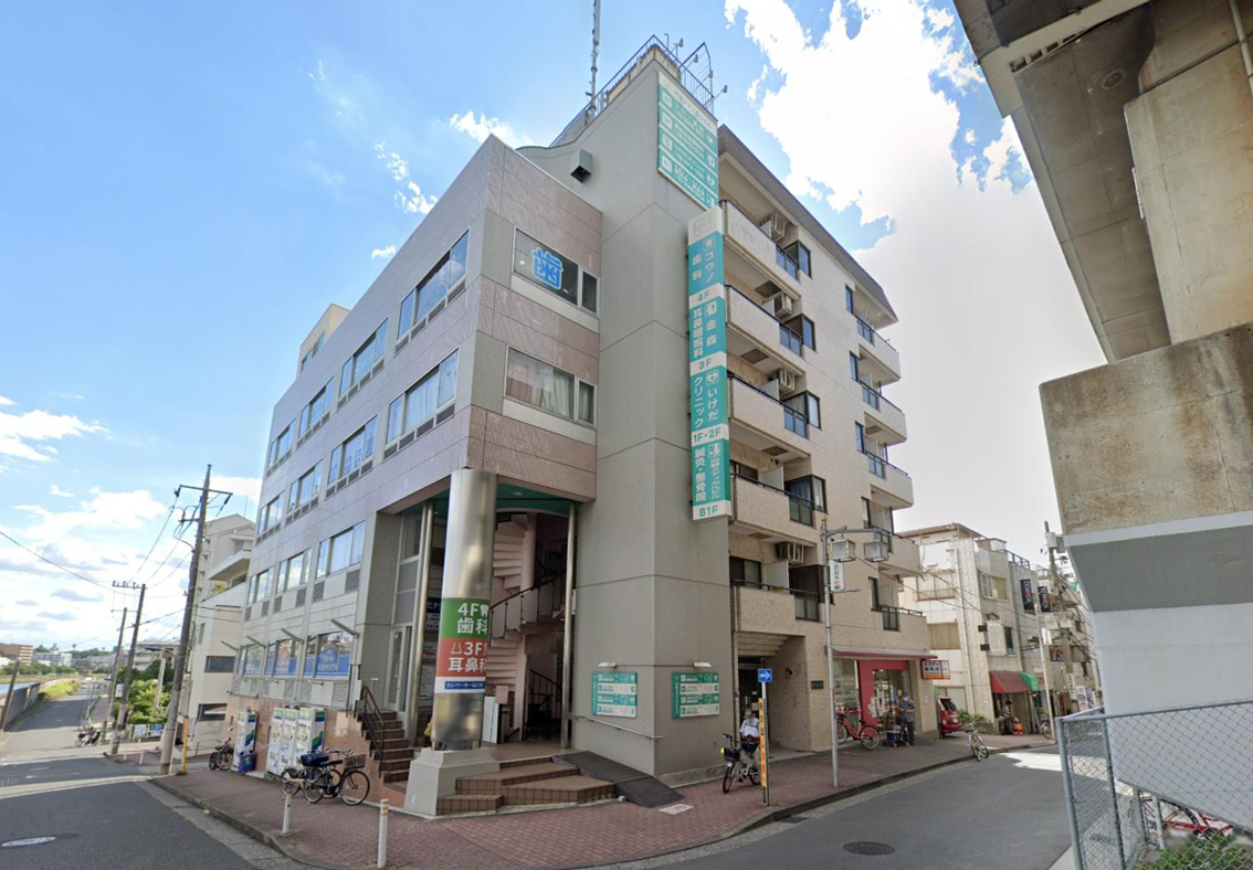 「北赤羽」駅 徒歩２分 初期費用を抑えられる居抜き物件の医療ビル！