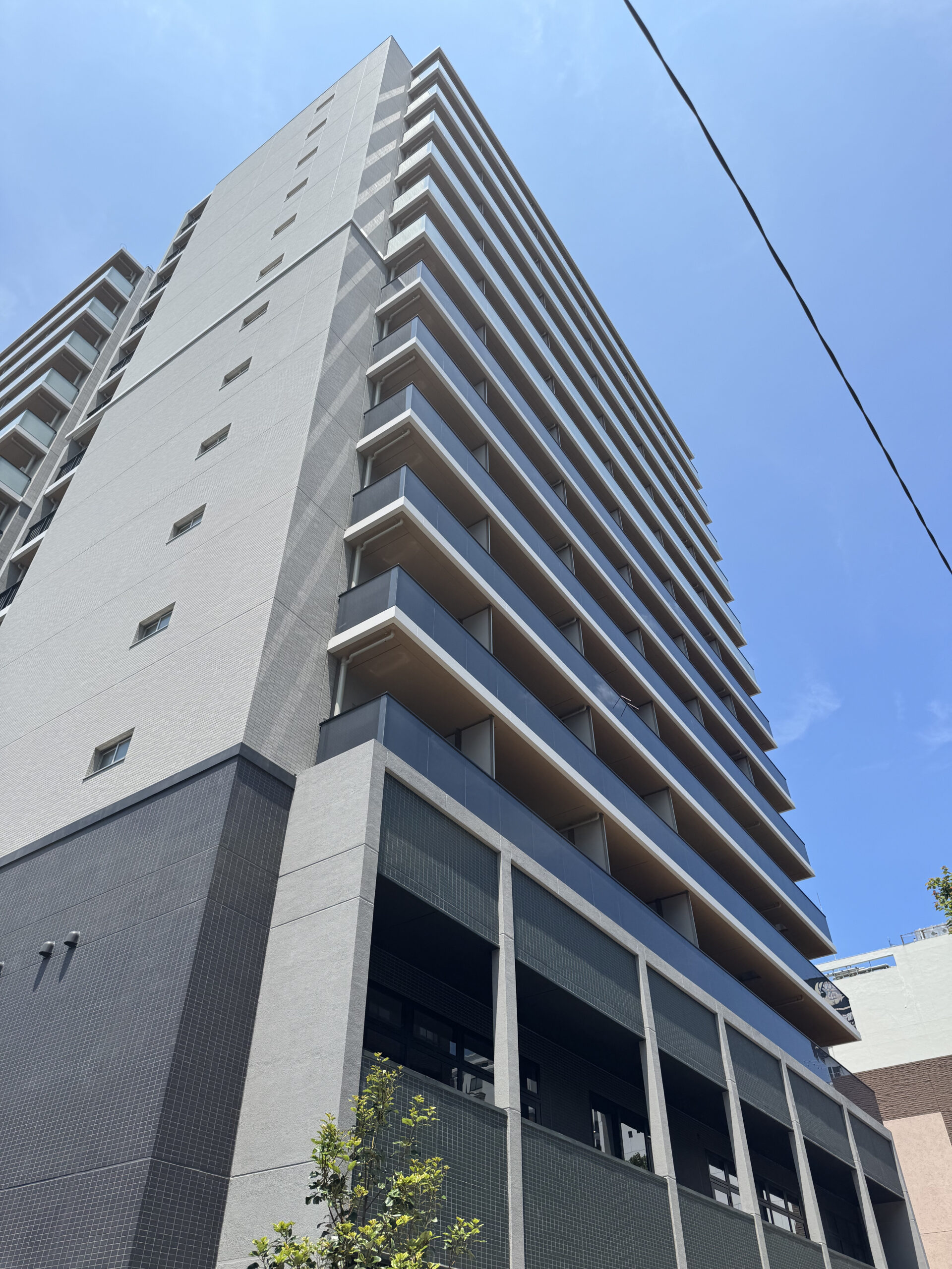 「イセザキモール」沿い住宅併設型クリニックモール！