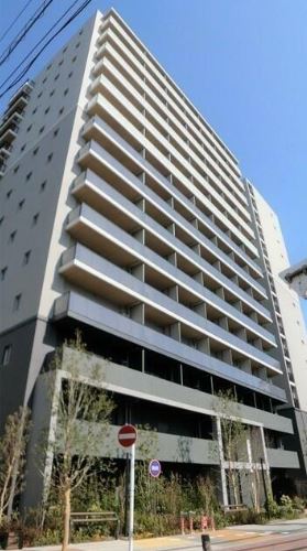 「イセザキモール」に面した住宅併設型クリニックモール！