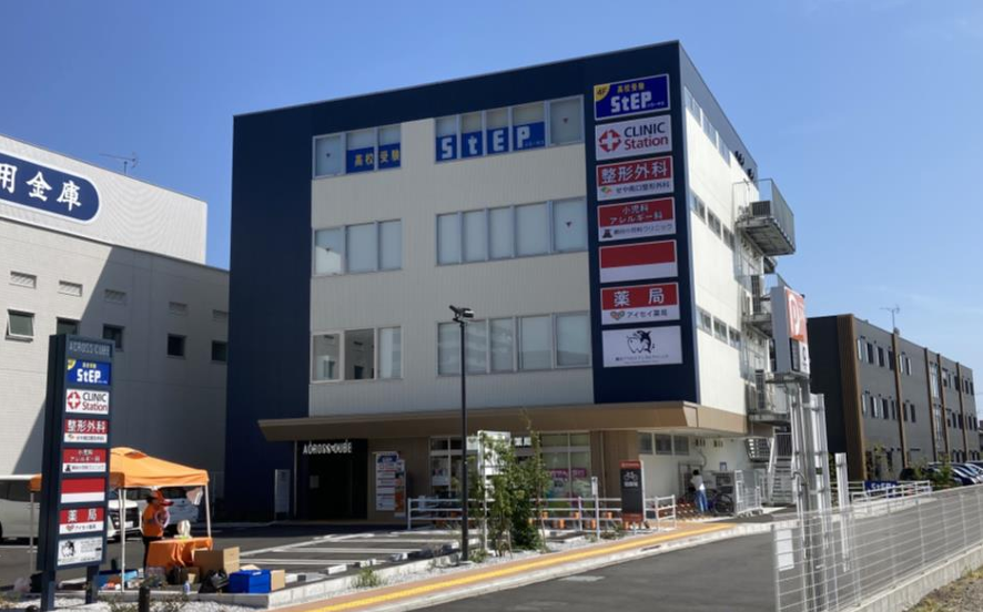 「瀬谷駅」徒歩１分 視認性良好 再開発エリアの新築物件 残り1区画！！