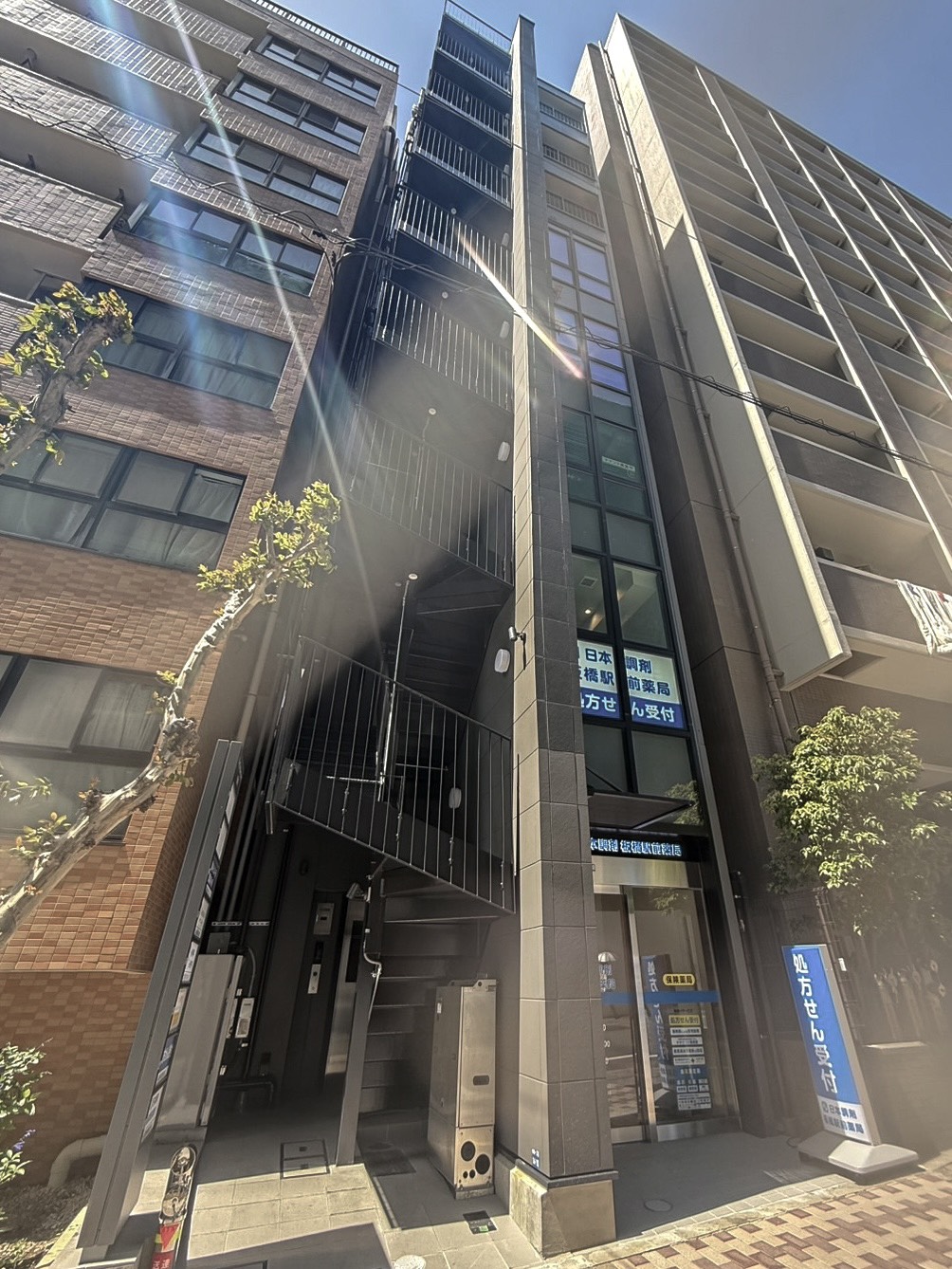 「板橋駅」徒歩１分 駅前再開発エリア 医療モール残り区画わずか！