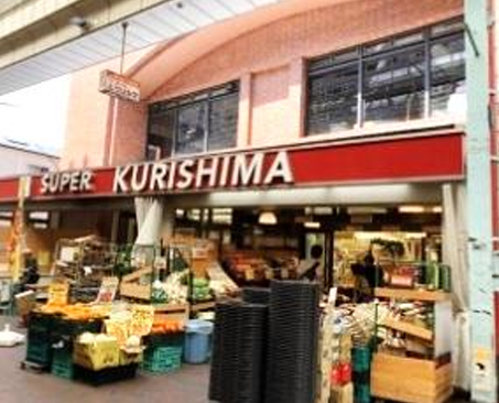 「鶴見」駅 徒歩１１分 商店街に位置する医療テナント計画
