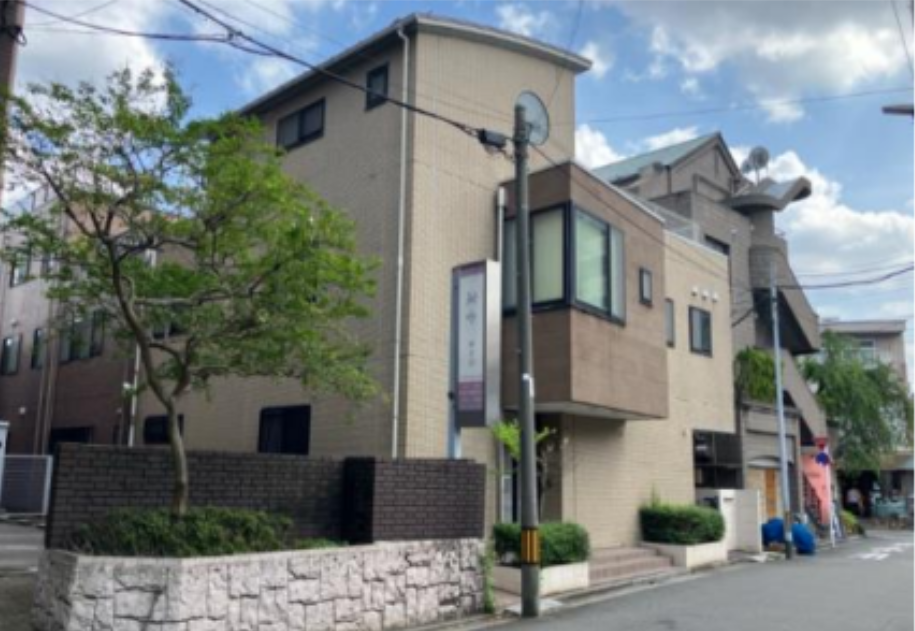 「南浦和」駅 徒歩５分 戸建ての医療テナント物件！