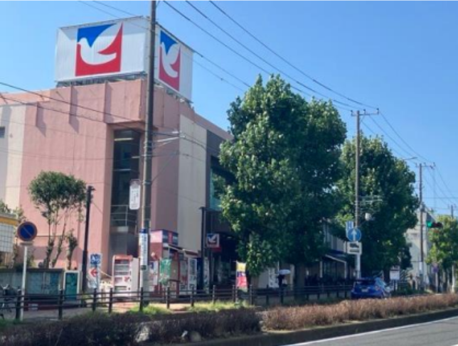 「洋光台」駅 徒歩５分 人気のベッドタウン商業施設内 医療区画！