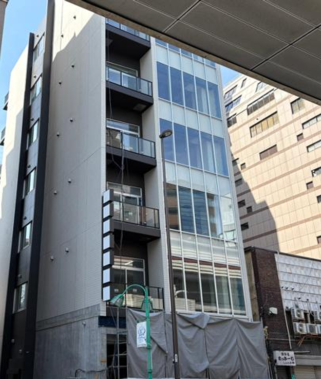 「笹塚」駅 徒歩２分 人気の京王線沿い 新築クリニック物件