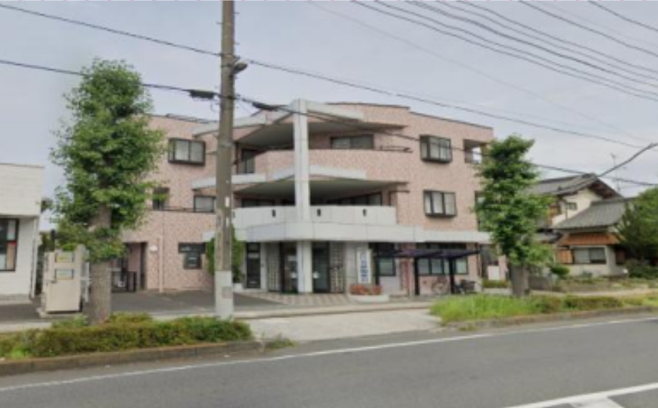 「吉川」駅 徒歩７分 生活道路沿いの居抜き医療テナント