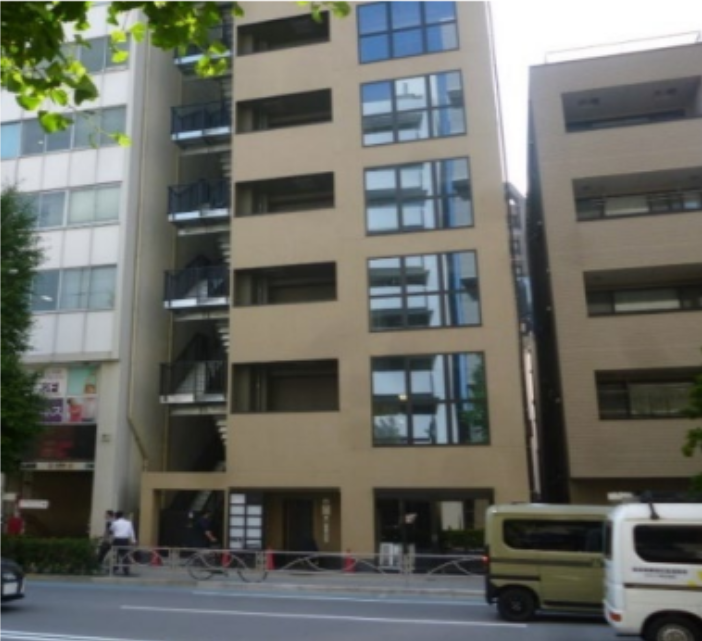 「浅草」駅 徒歩1分 地域住民にも親しまれる下町エリア 駅前医療物件!