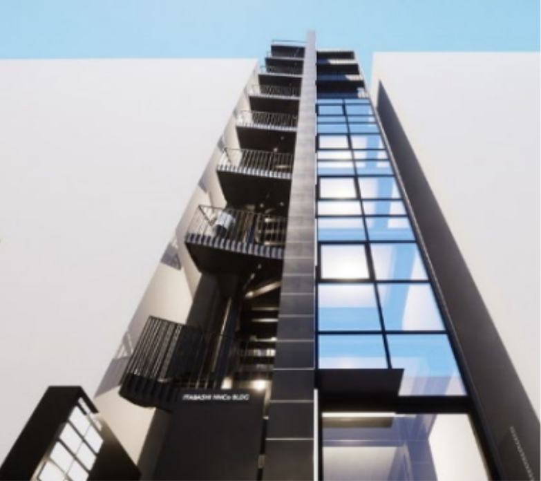 「板橋」駅徒歩1分 駅前再開発エリア 医療モール残り区画わずか!