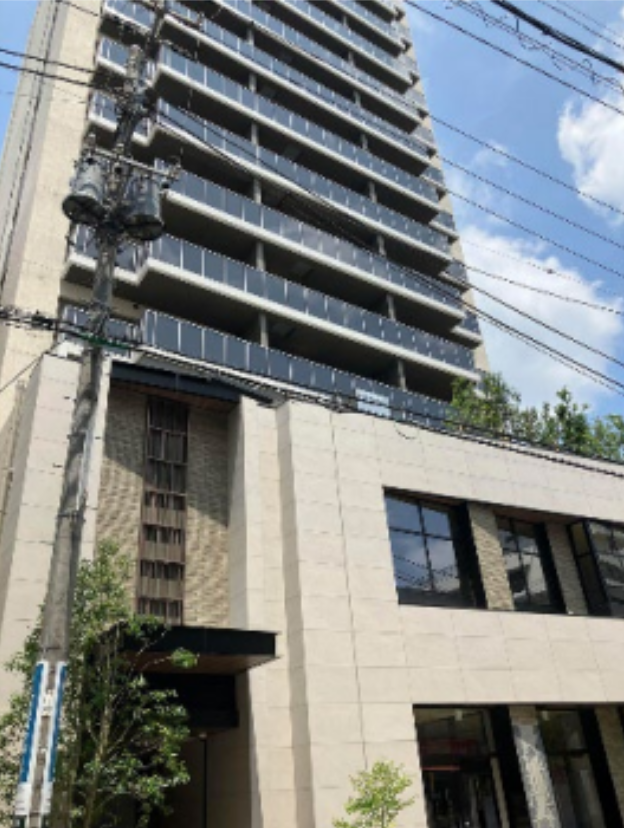 「西荻窪」駅 徒歩２分 早期認知が期待できる駅近クリニック物件！