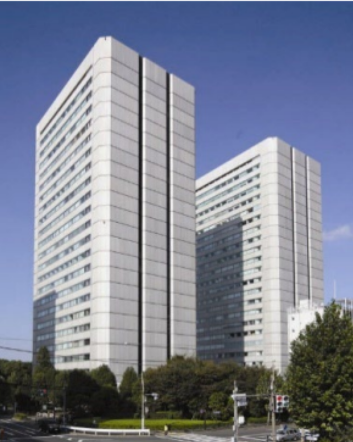 「青山一丁目」駅 徒歩１分 既に盛業中医療モール内区画 残り1区画