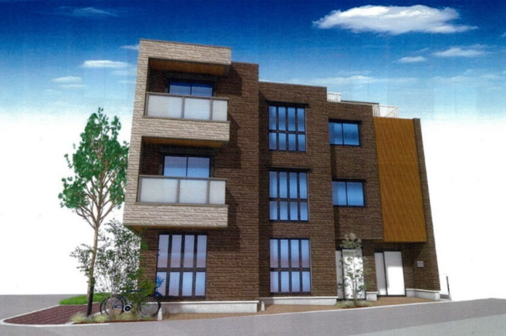 「亀有」駅 徒歩１分 幅広い年齢層の集患が可能な駅前医療テナント物件