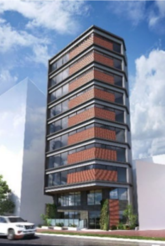 「関内」駅 徒歩１分 駅前好立地な新築クリニックモール募集