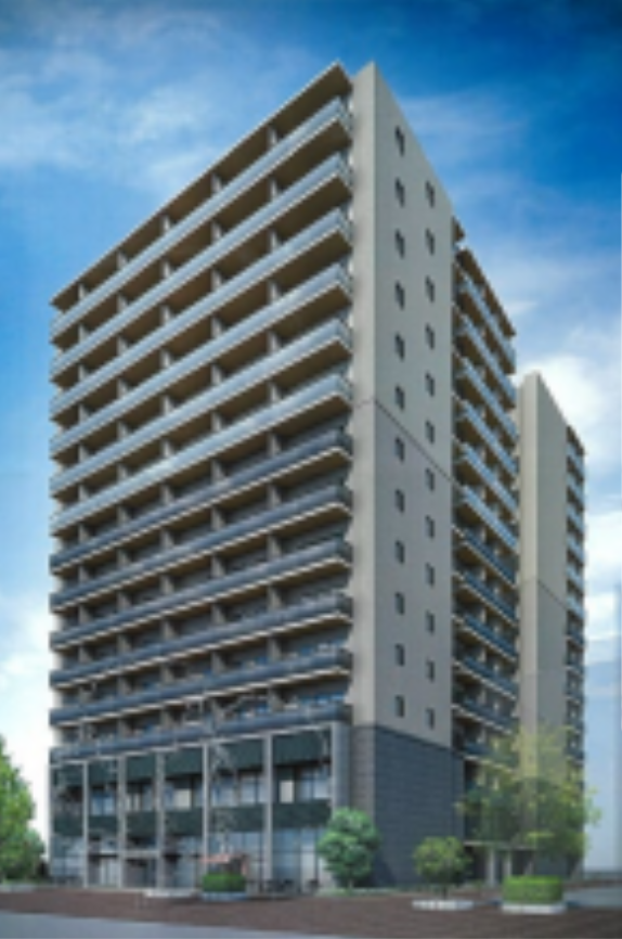 「伊勢佐木長者町」駅 徒歩５分 商店街に面した生活導線上に位置する医療モール