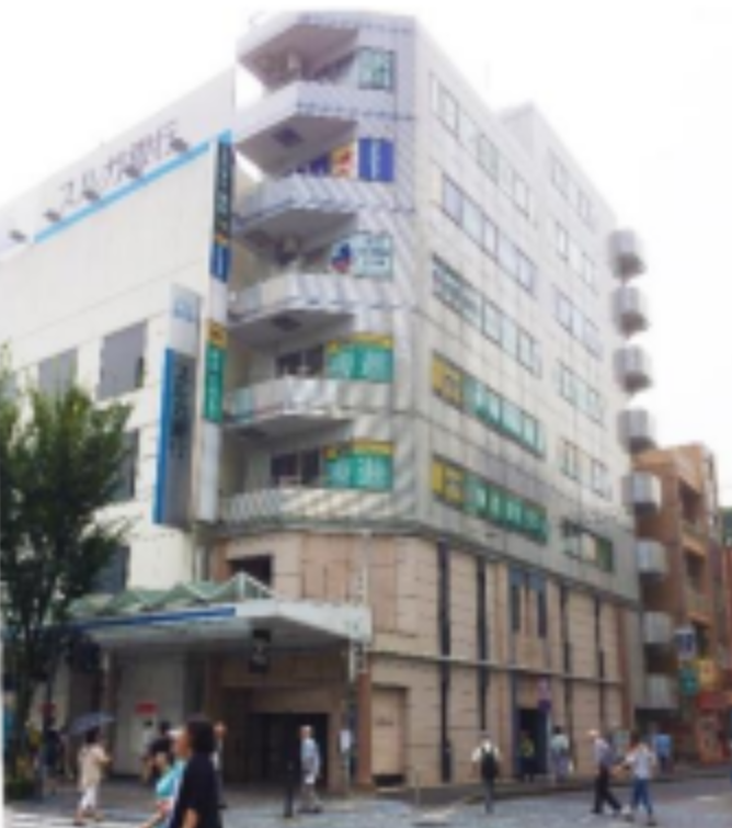 「横須賀中央」駅 徒歩１分 既に盛業中の駅近医療モール 空きが出ました！