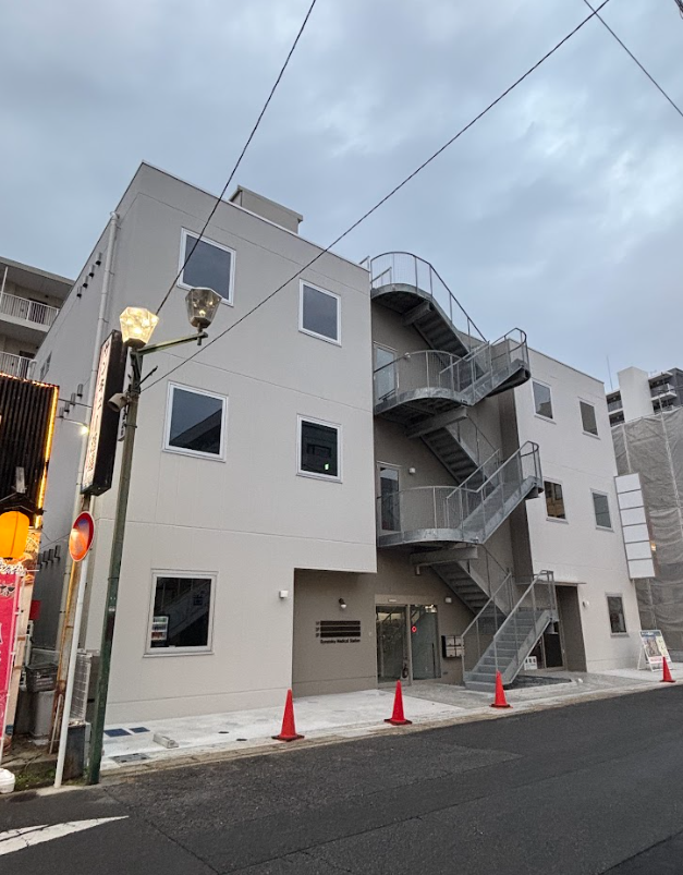 「行徳」駅 徒歩２分 人気の東西線沿い駅近 新築クリニックモール