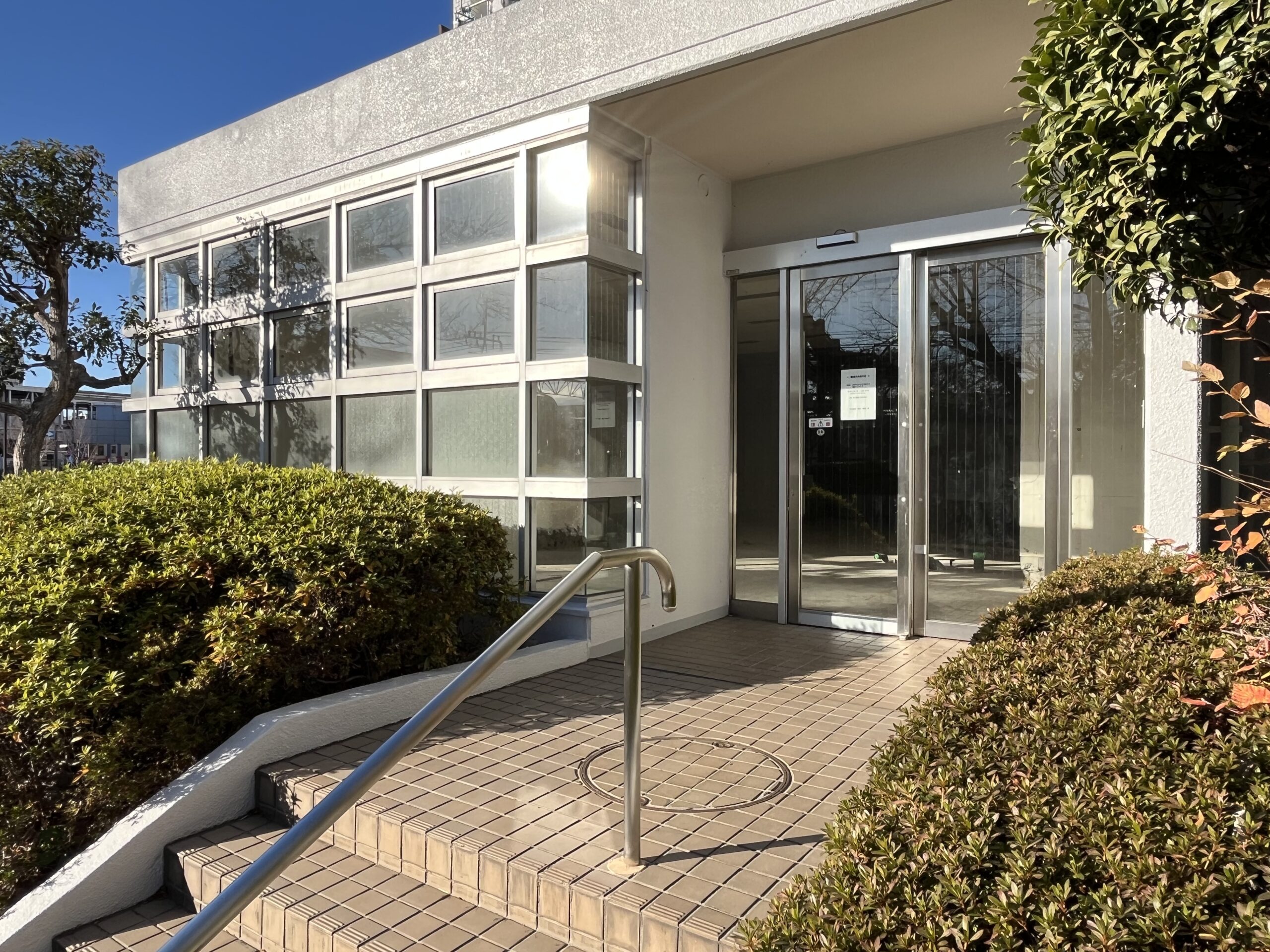 「玉川上水」駅 徒歩１分 駅前ロータリー沿いの視認性良好な医療テナント区画！