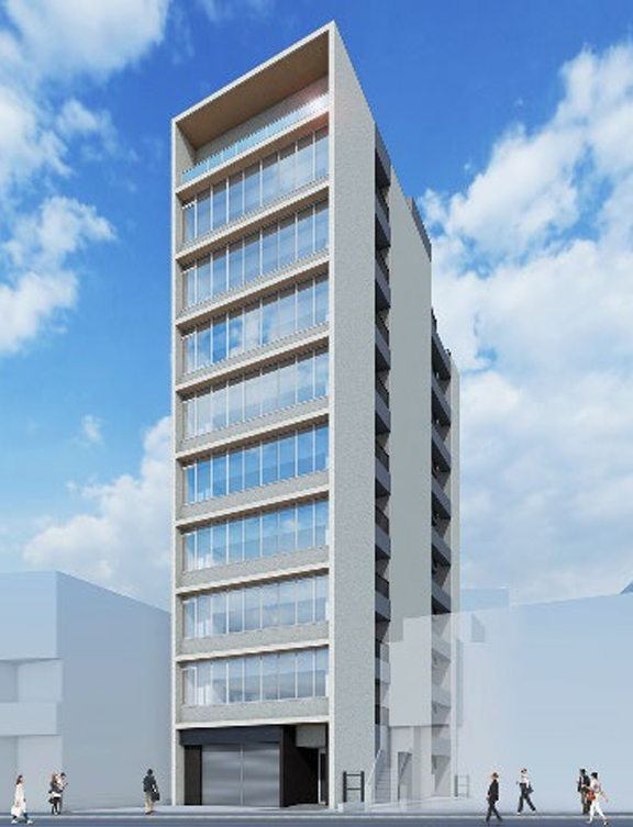 「京成船橋」駅 徒歩１分 駅利用者の通行量が多い立地 複数路線利用できアクセス良好！