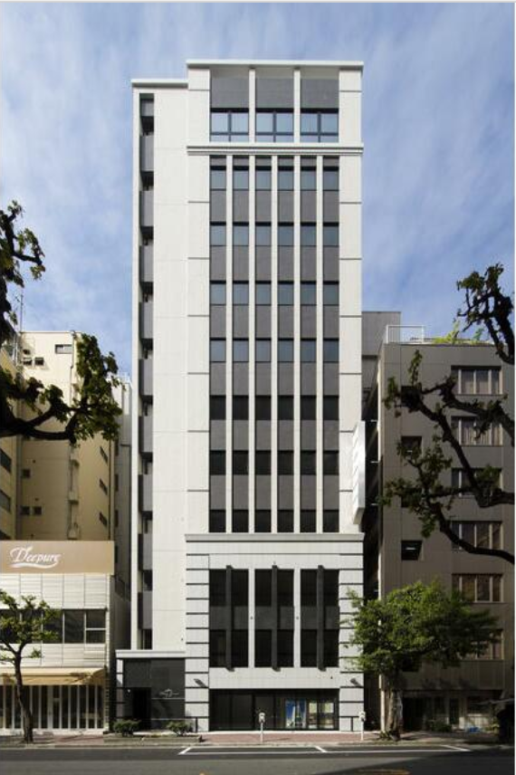 「銀座」駅  徒歩５分 複数路線利用可アクセス良好 レイアウトしやすい形の店舗物件残り１室！