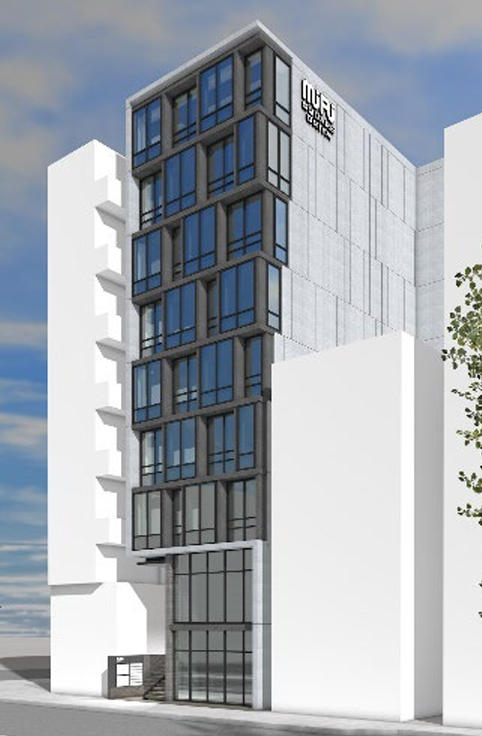 「大宮」駅 徒歩３分 県内屈指のターミナル駅至近 竣工済み新築医療ビル