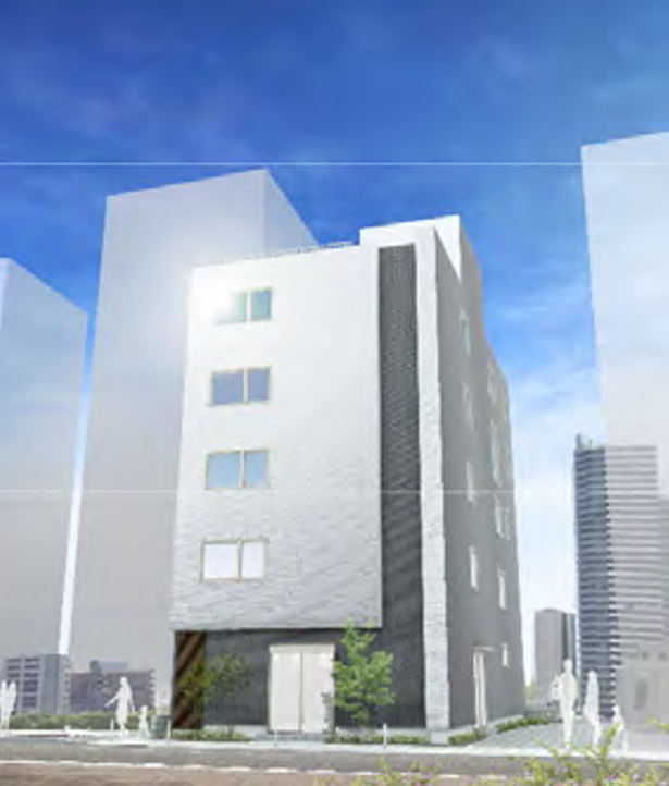 「浦和」駅徒歩３０秒 人通りの多い駅前立地の新築医療モール