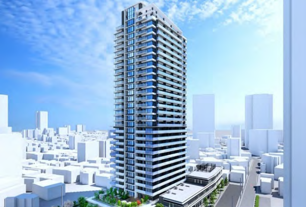 「川口」駅 徒歩５分 商業施設と住居一体型の再開発物件内クリニックモール区画！