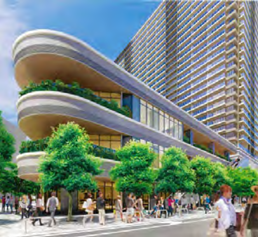 「大宮駅」徒歩５分 県内最大規模のターミナル駅 広域集患が見込めるエリアの医療モール