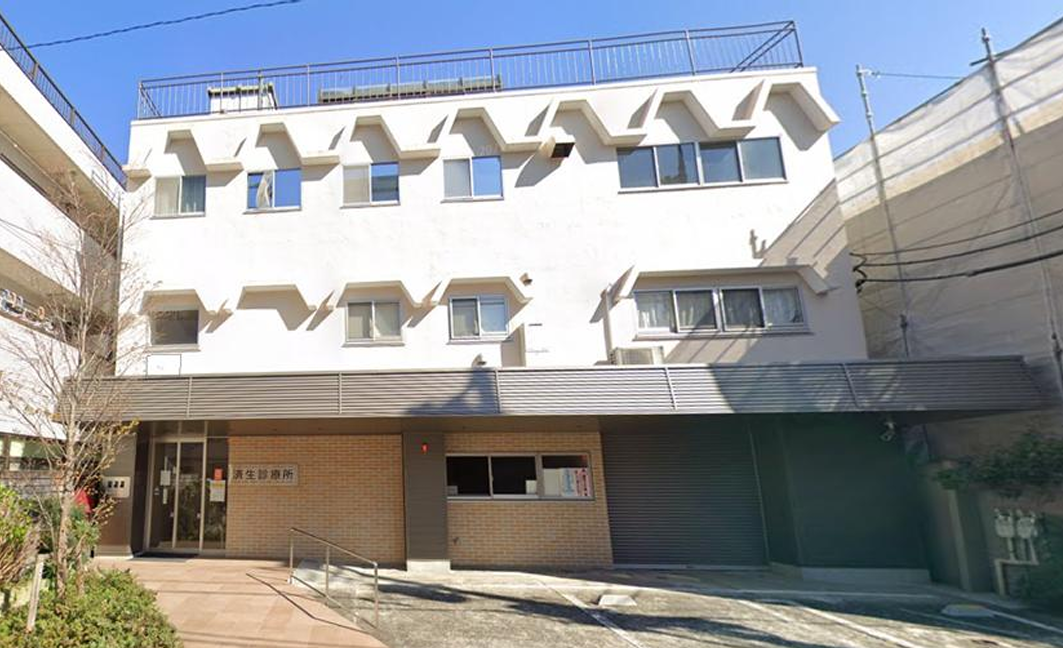 【心療内科限定】「梅屋敷駅」徒歩６分 梅屋敷東通り 生活導線上の医療テナント