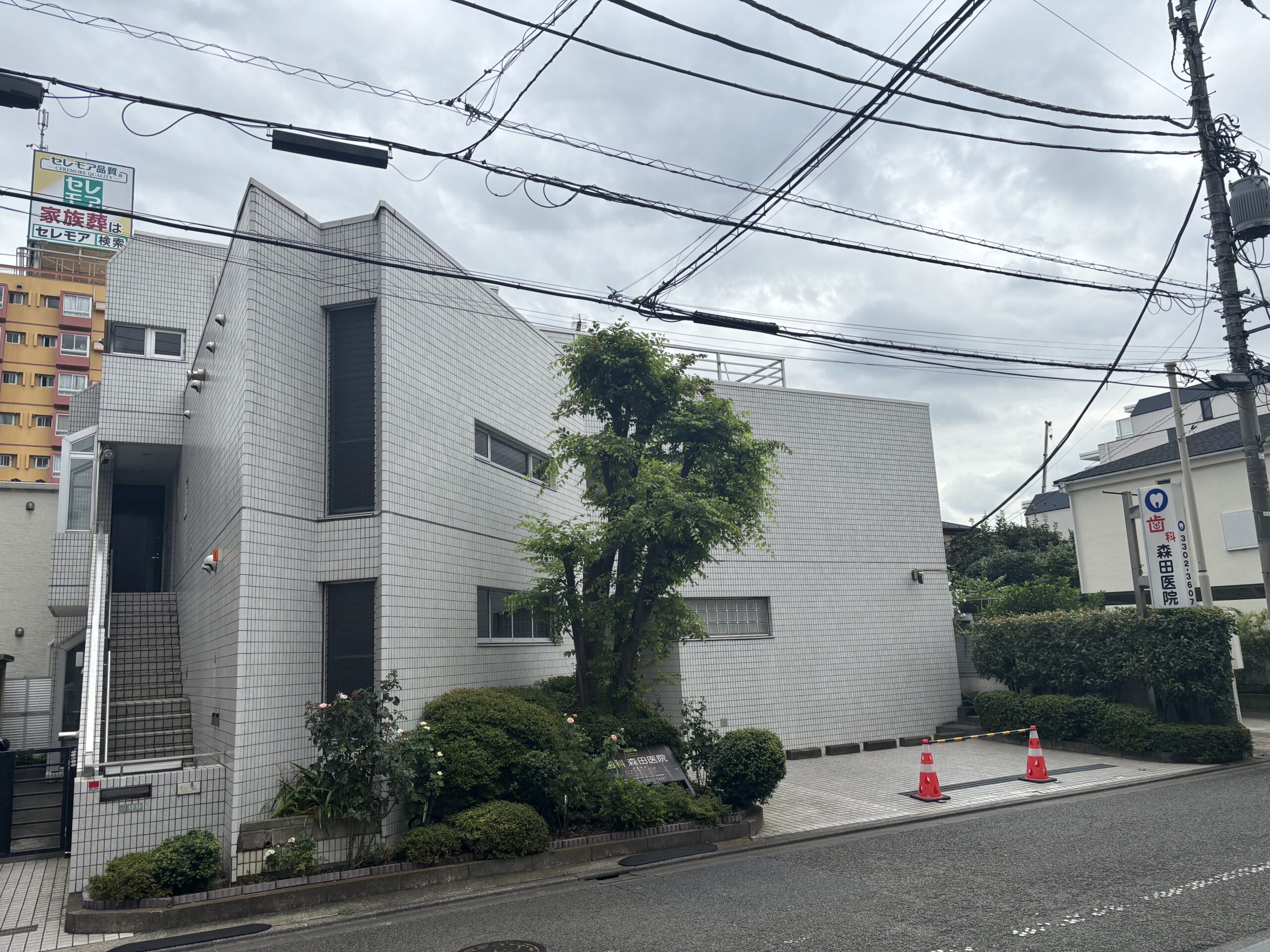 「上北沢」駅 徒歩２分 人気エリア居抜き物件！閑静な住宅地×生活導線上に商店がある街
