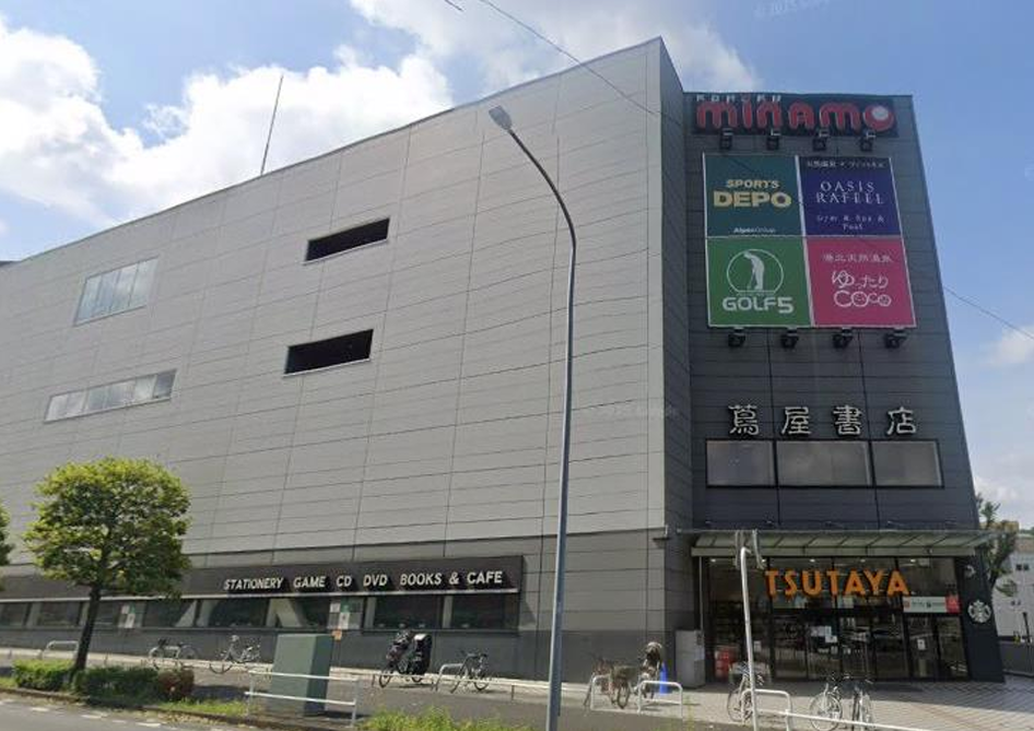 「センター北」駅 徒歩５分 人口増加エリアの商業施設内にクリニックモール区画が誕生！