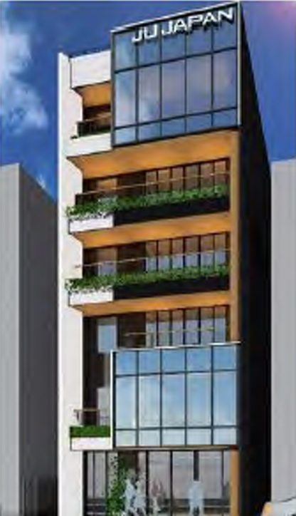 「住吉」駅 徒歩３分 竣工目前につき早期開業可能な新築医療モール！