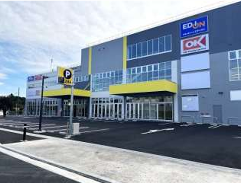 「瀬谷」駅 医療機関不足地域 地域に根差したクリニック開業が可能な医療モール区画