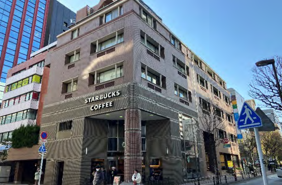 「御茶ノ水駅」徒歩３分 駅出口からアクセス良好 かえで通り沿いの医療テナント区画！