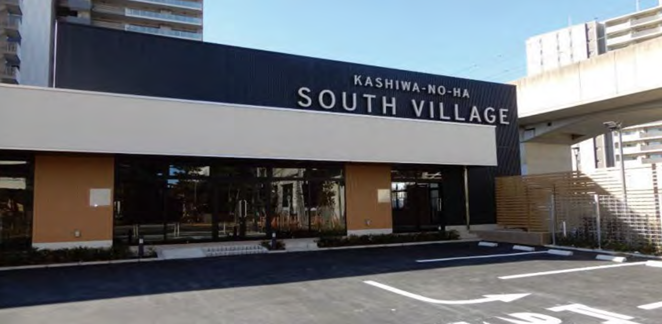 「柏の葉キャンパス駅」徒歩５分 人口増加エリア医療モール 人気の１階区画！