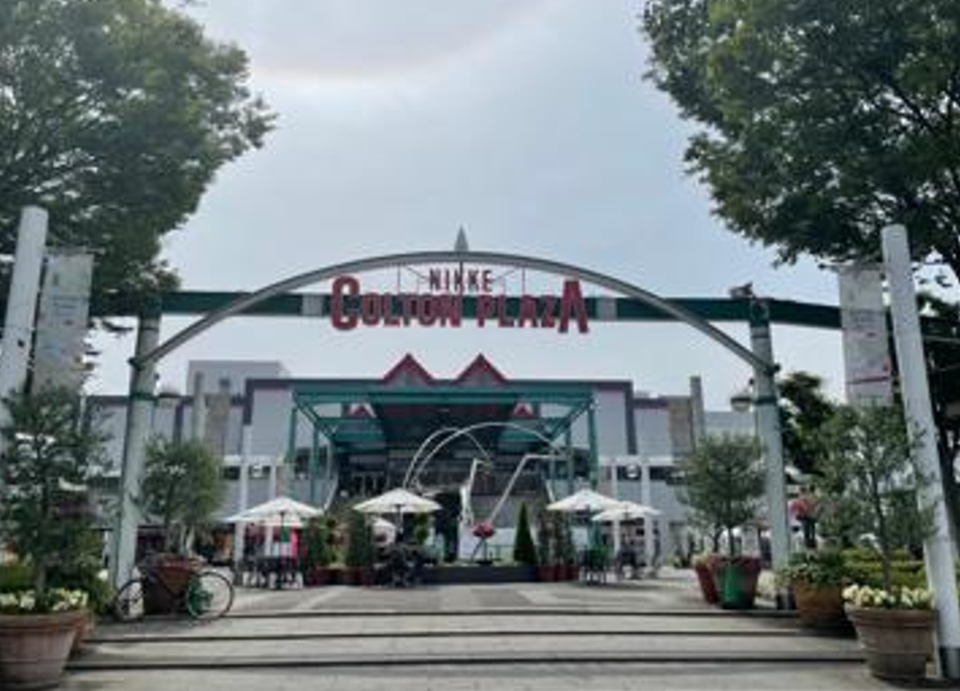 「本八幡駅」徒歩１０分 近隣住民の集う大規模商業施設 医療テナント区画募集！