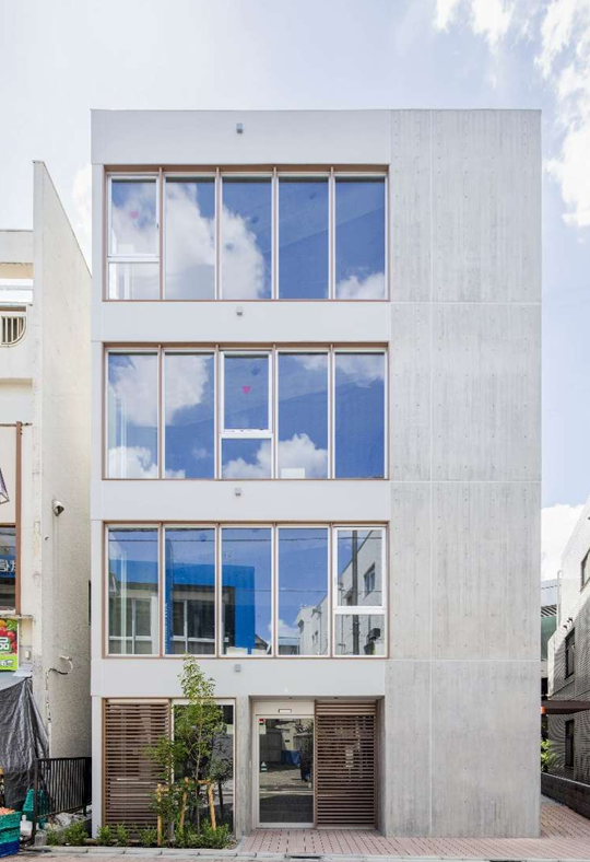 「久我山駅」徒歩１分 人の往来が多い駅前 医療テナント物件