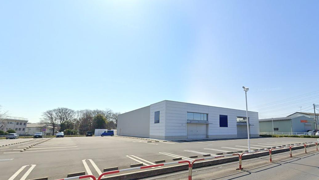 「ふじみ野駅」ドラッグストア併設地ロードサイドクリニック物件